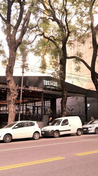 Acogedor Departamento En Caballito