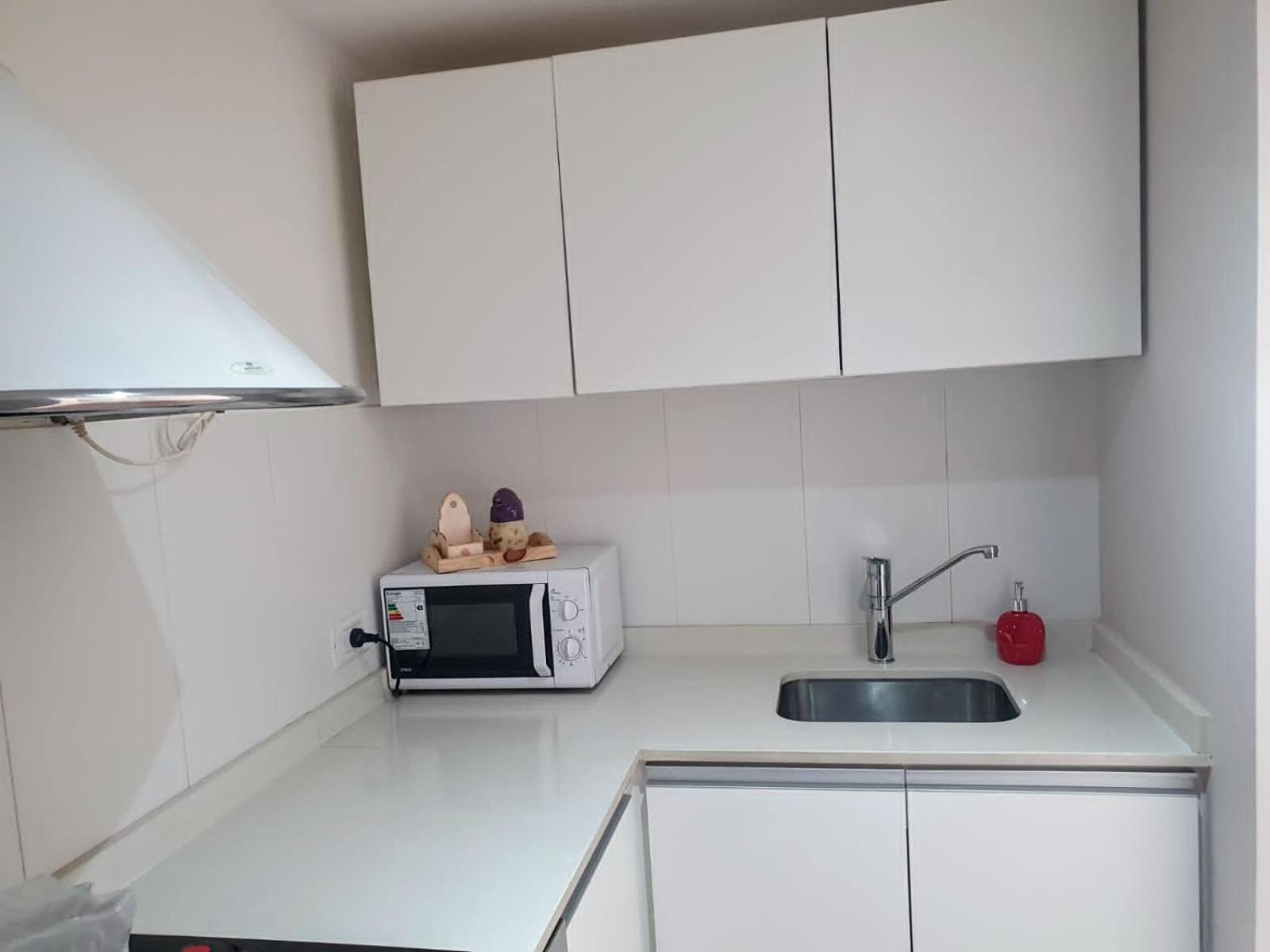 -belgrano C.a.b.a Apartamento