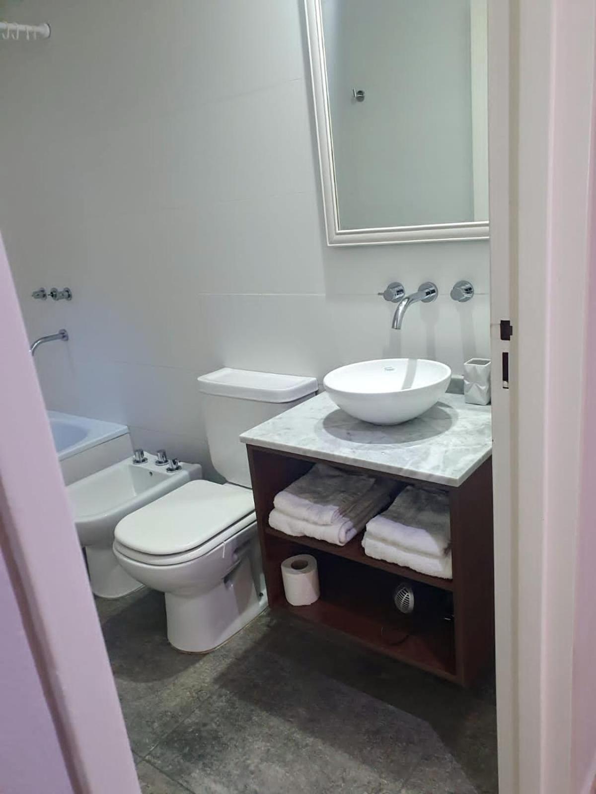 Apartamento -belgrano C.a.b.a