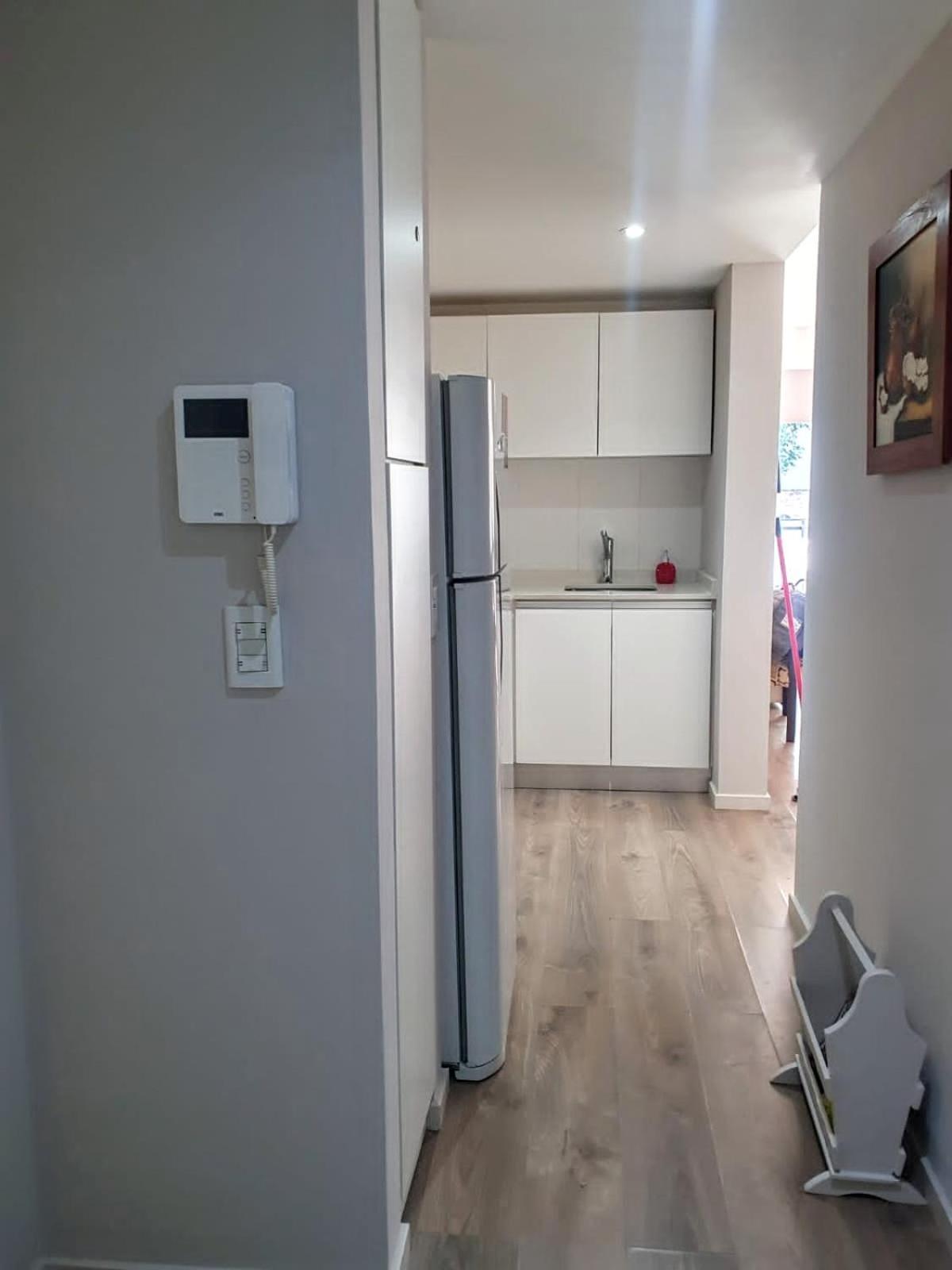 Apartamento -belgrano C.a.b.a Ciudad Autónoma de Buenos Aires
