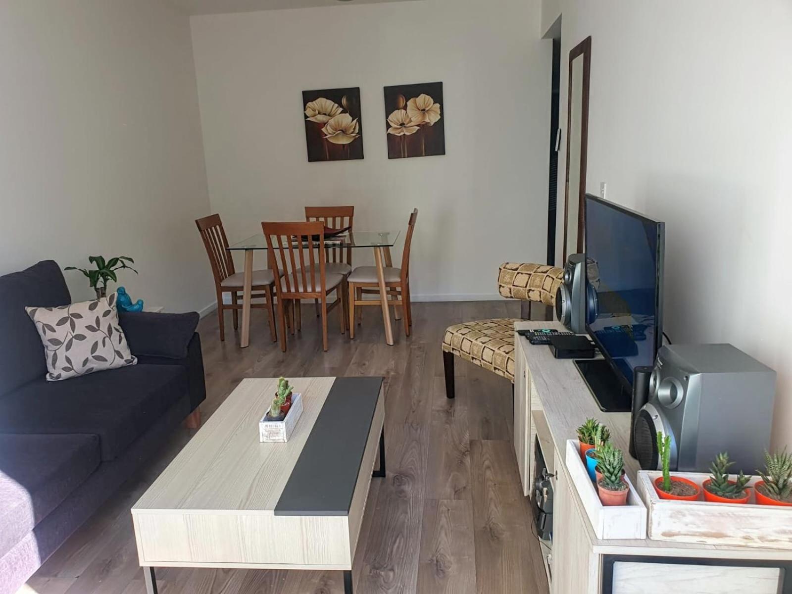 Apartamento -belgrano C.a.b.a