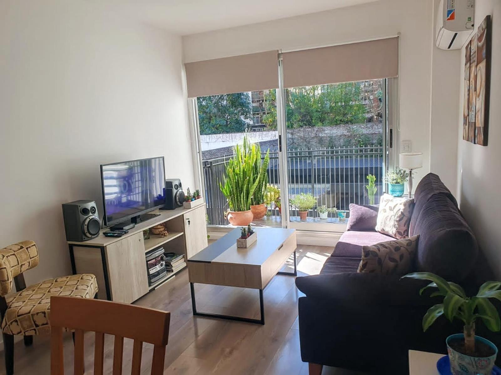 -belgrano C.a.b.a Apartamento *