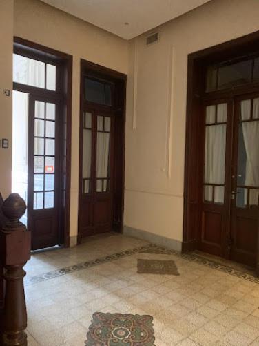 Hospedagem domiciliar Casa Boedo