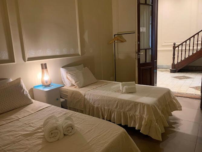 Casa Boedo Hospedagem domiciliar