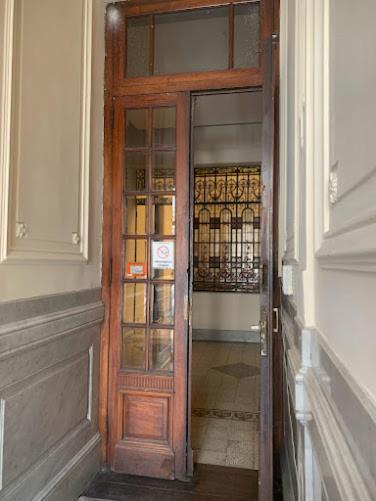 Casa Boedo Hospedagem domiciliar Buenos Aires