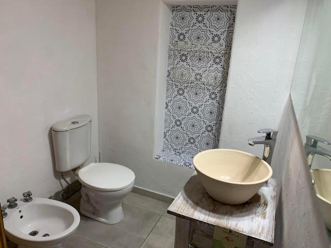 Casa Boedo Hospedagem domiciliar Buenos Aires