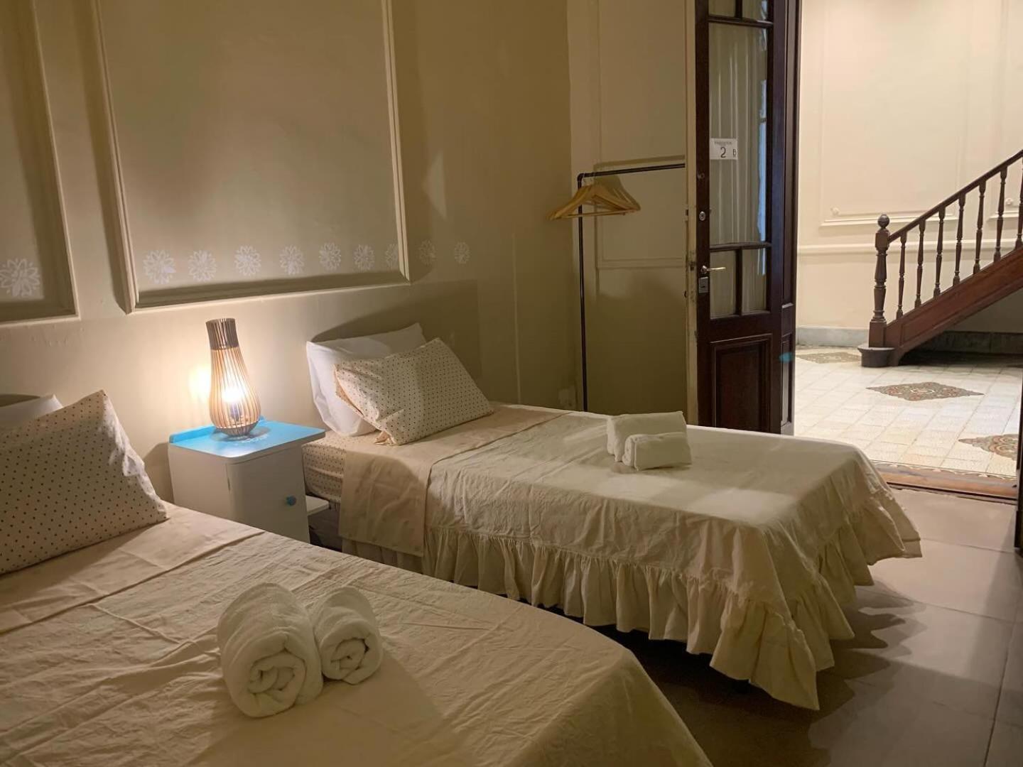 Hospedagem domiciliar Casa Boedo Buenos Aires