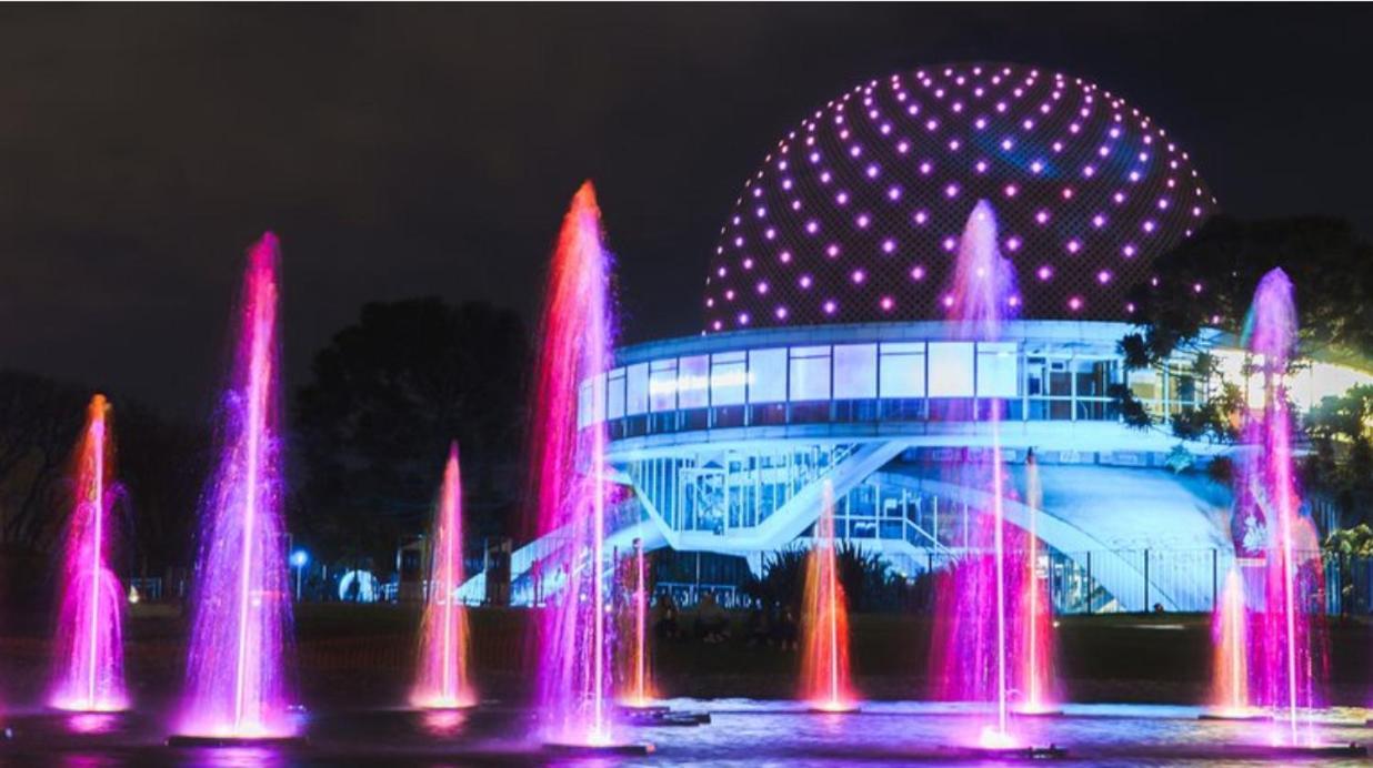 V. Palermotango, Departamento A Estrenar, Luminoso Ciudad Autónoma de Buenos Aires