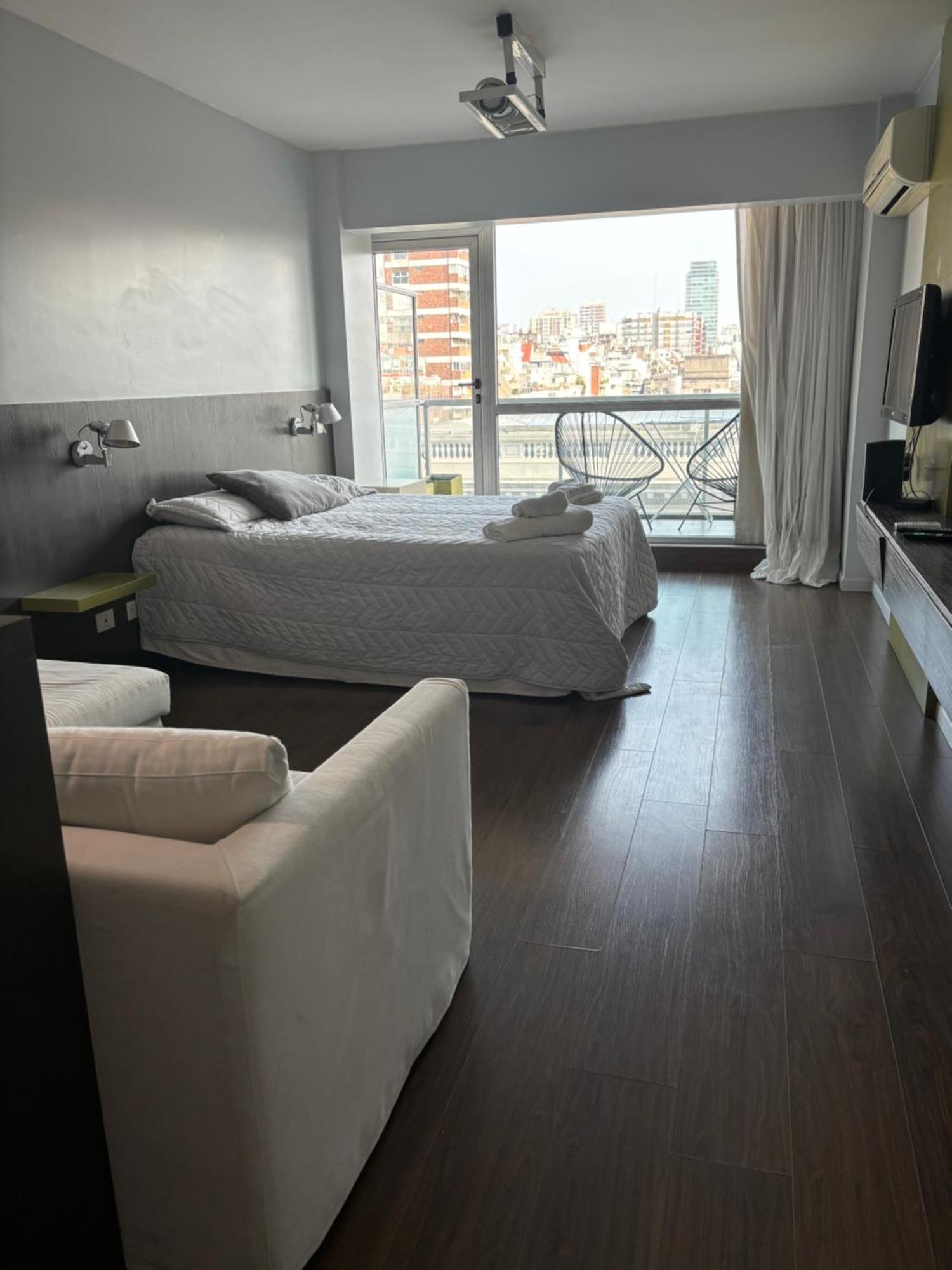 Departamento Encantador Ciudad Autónoma de Buenos Aires