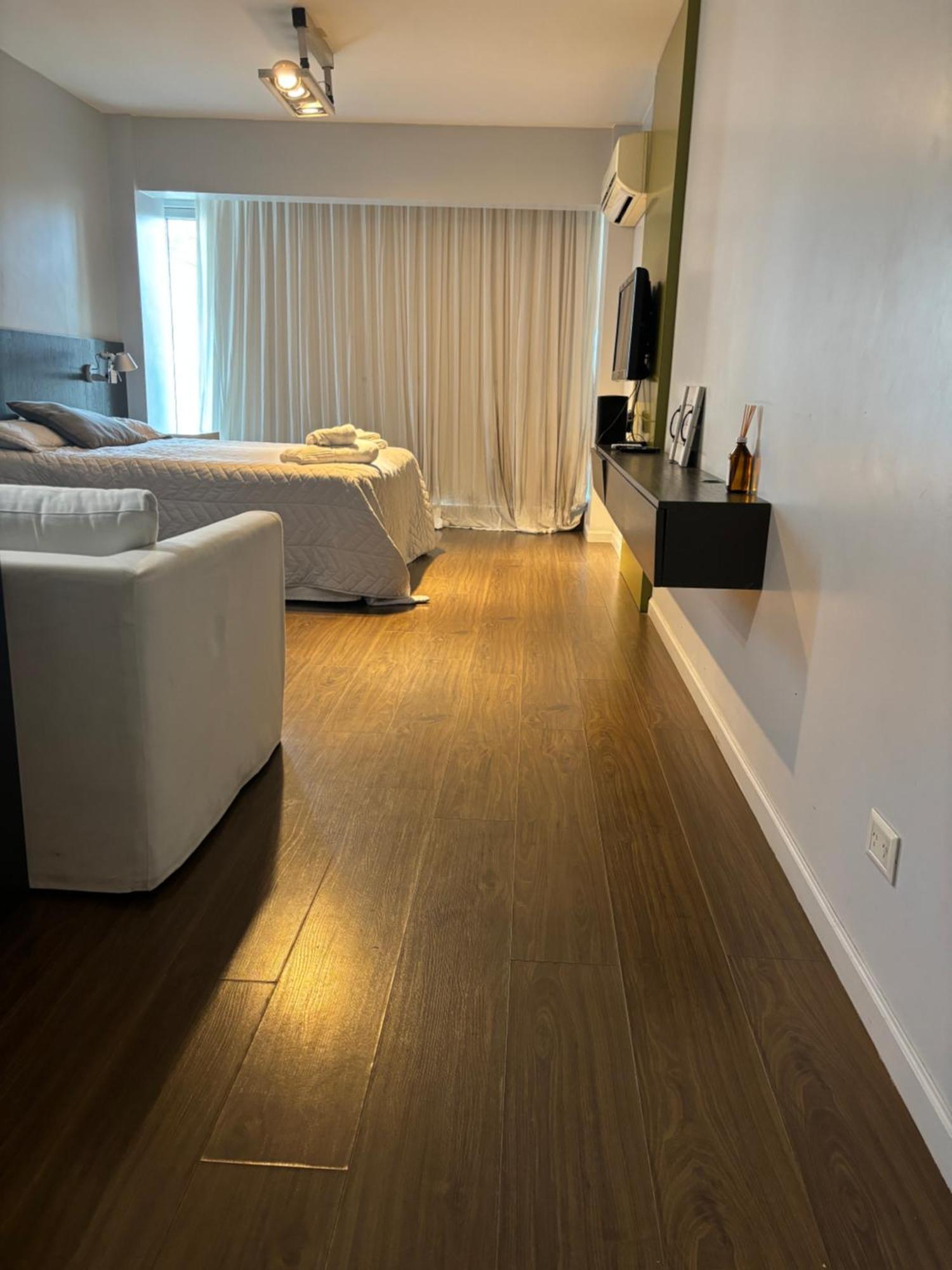 Departamento Encantador Apartamento Ciudad Autónoma de Buenos Aires
