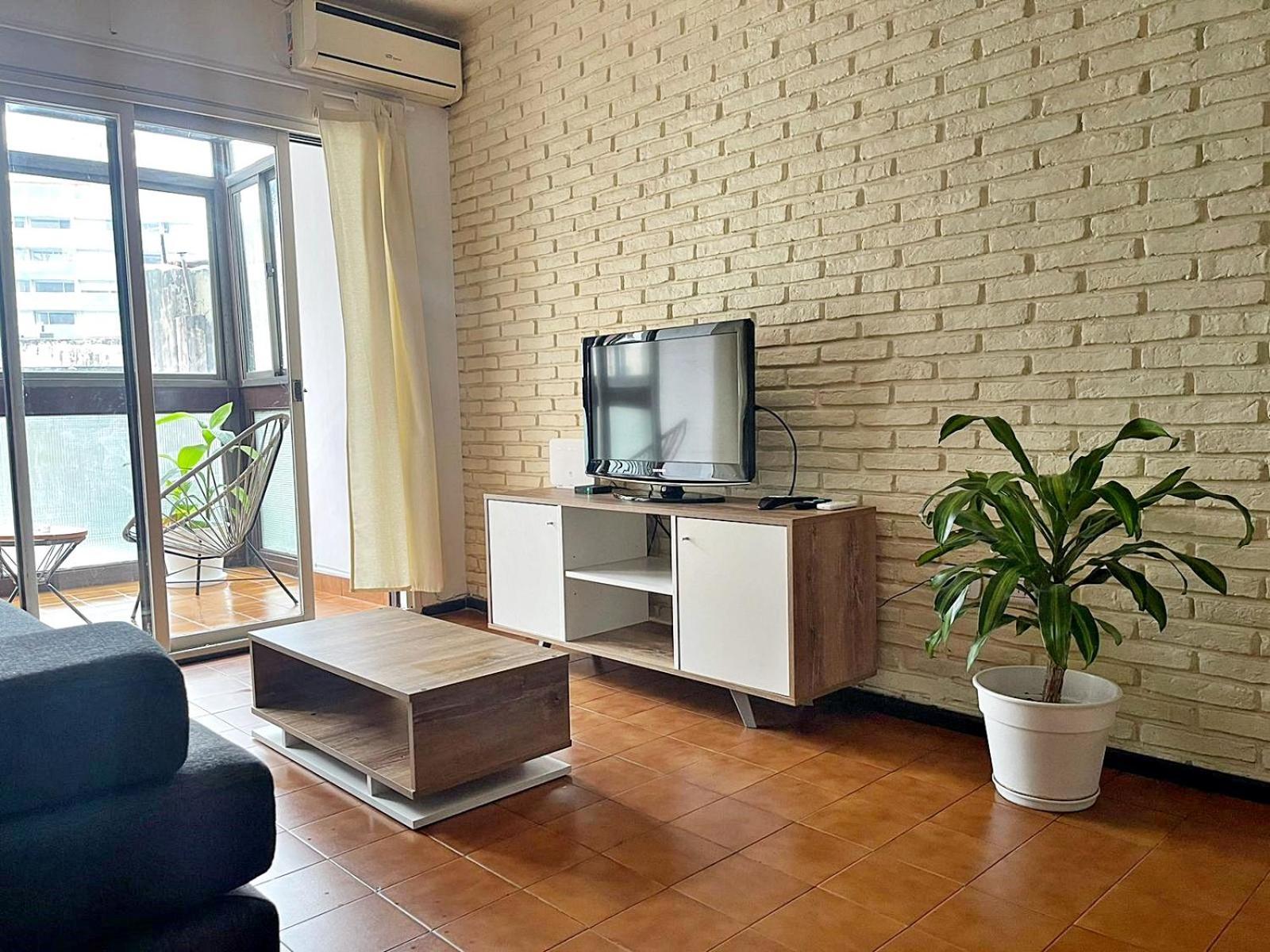 Apartment Espacio Palermo Hollywood Buenos Aires