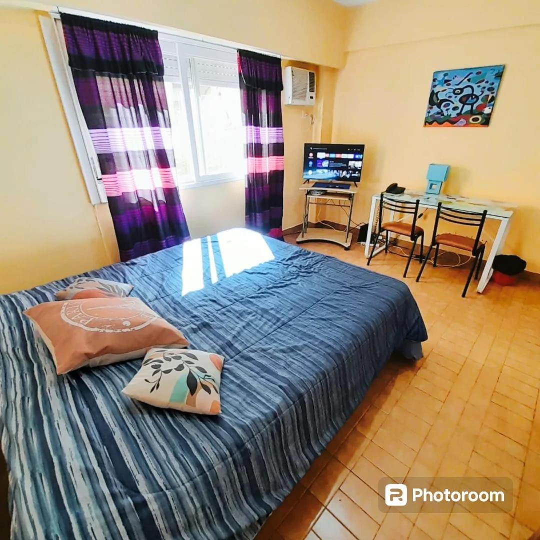 Apartamento Exquisito Junto Al Obelisco 3 *