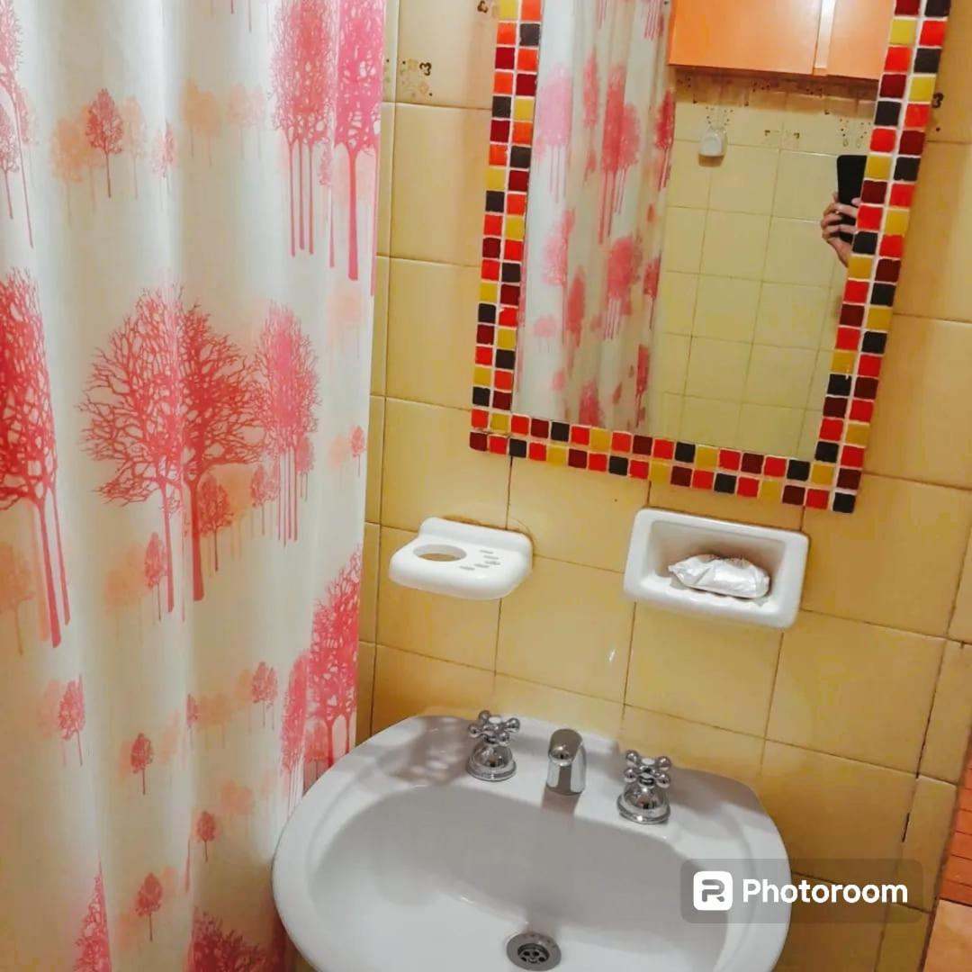 Apartamento Exquisito Junto Al Obelisco 3 Ciudad Autónoma de Buenos Aires