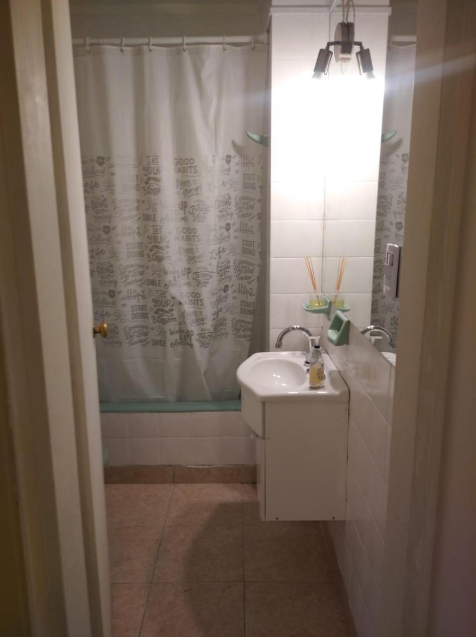 Apartamento Cordoba Y Junin Ciudad Autónoma de Buenos Aires