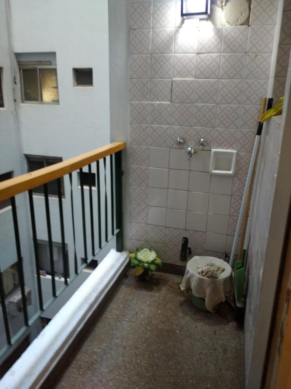 Apartamento Cordoba Y Junin