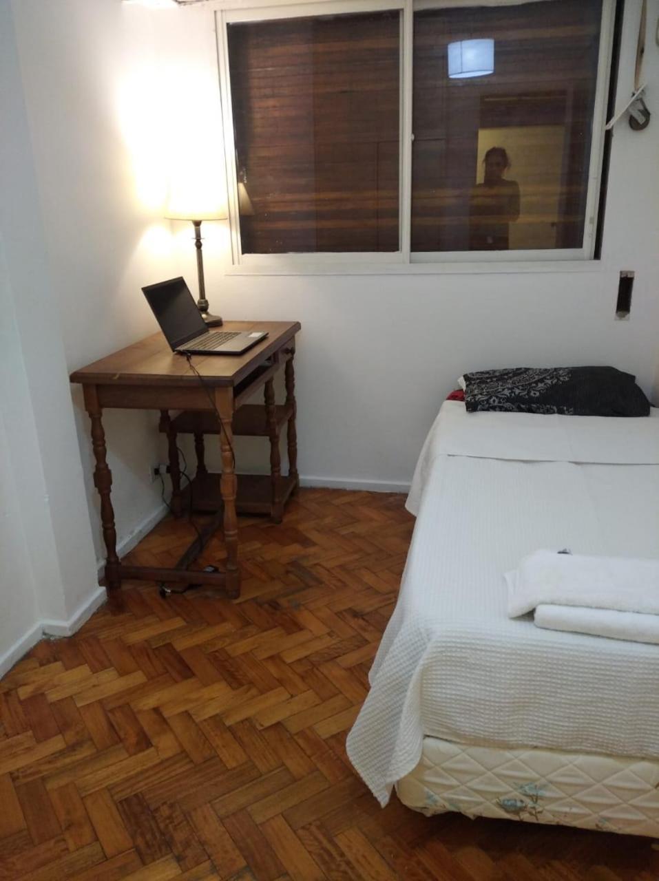 Cordoba Y Junin Apartamento