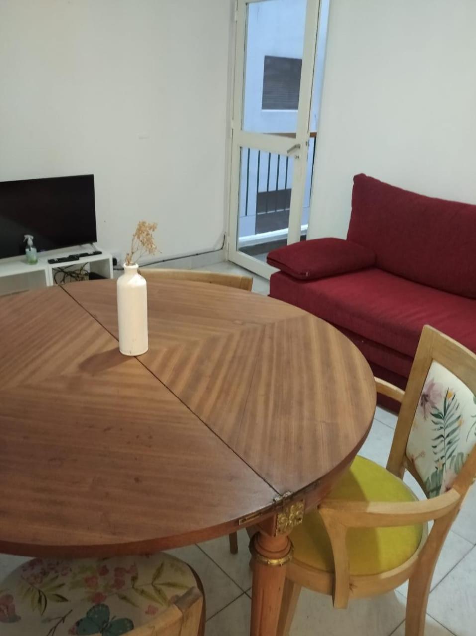 Cordoba Y Junin Apartamento *