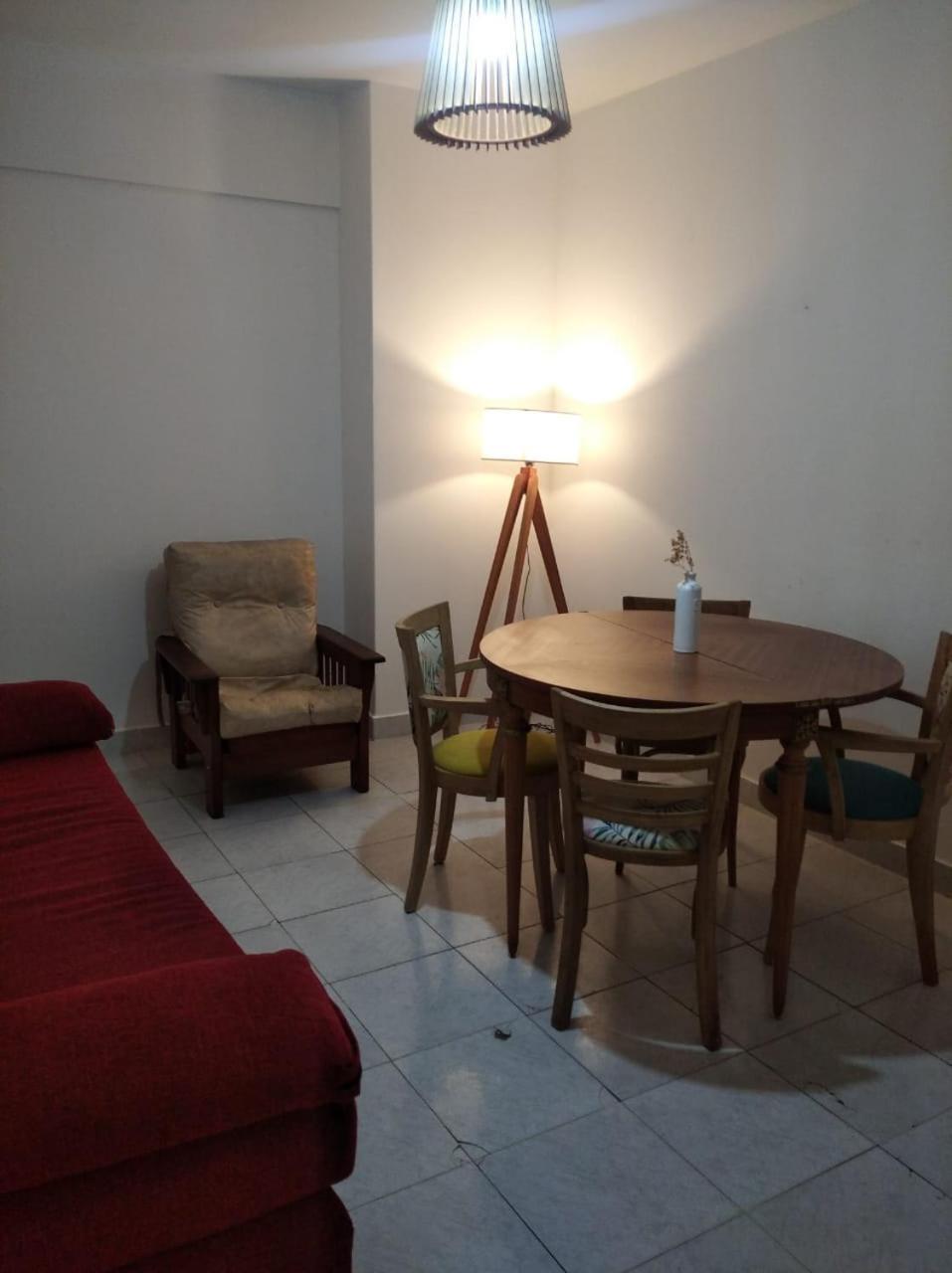 Apartamento Cordoba Y Junin Ciudad Autónoma de Buenos Aires