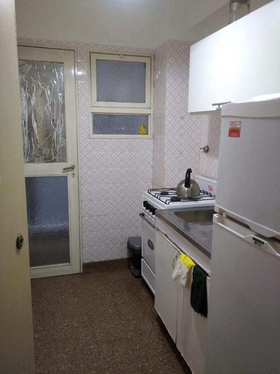 Apartamento Cordoba Y Junin