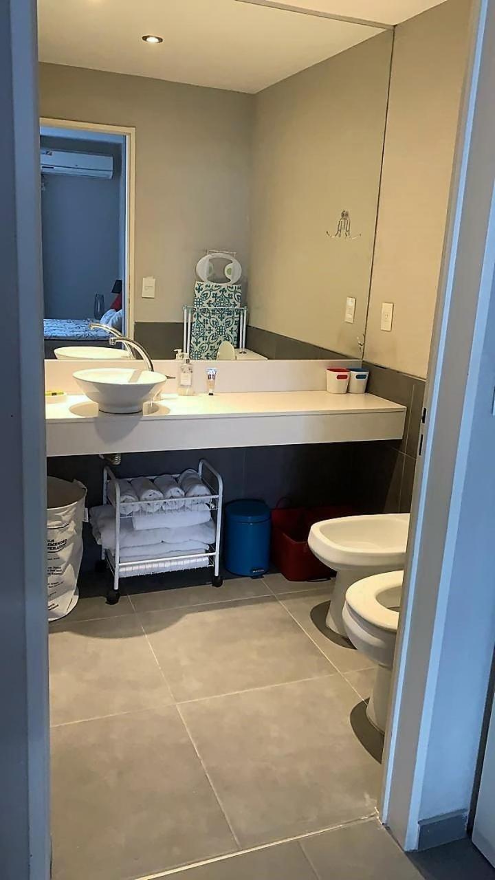Arevalo 2700 - Las Canitas Apartamento