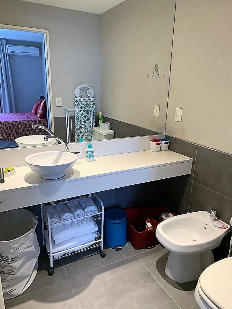 Apartamento Arevalo 2700 - Las Canitas