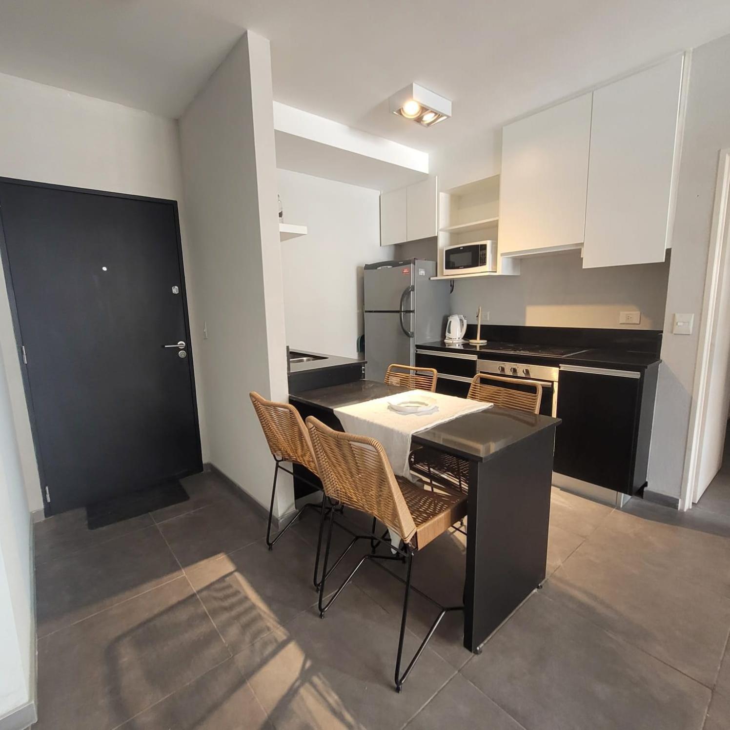 Apartamento Arevalo 2700 - Las Canitas