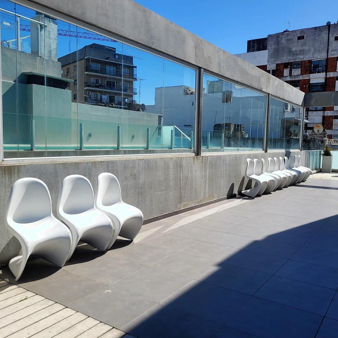 Apartamento Arevalo 2700 - Las Canitas *