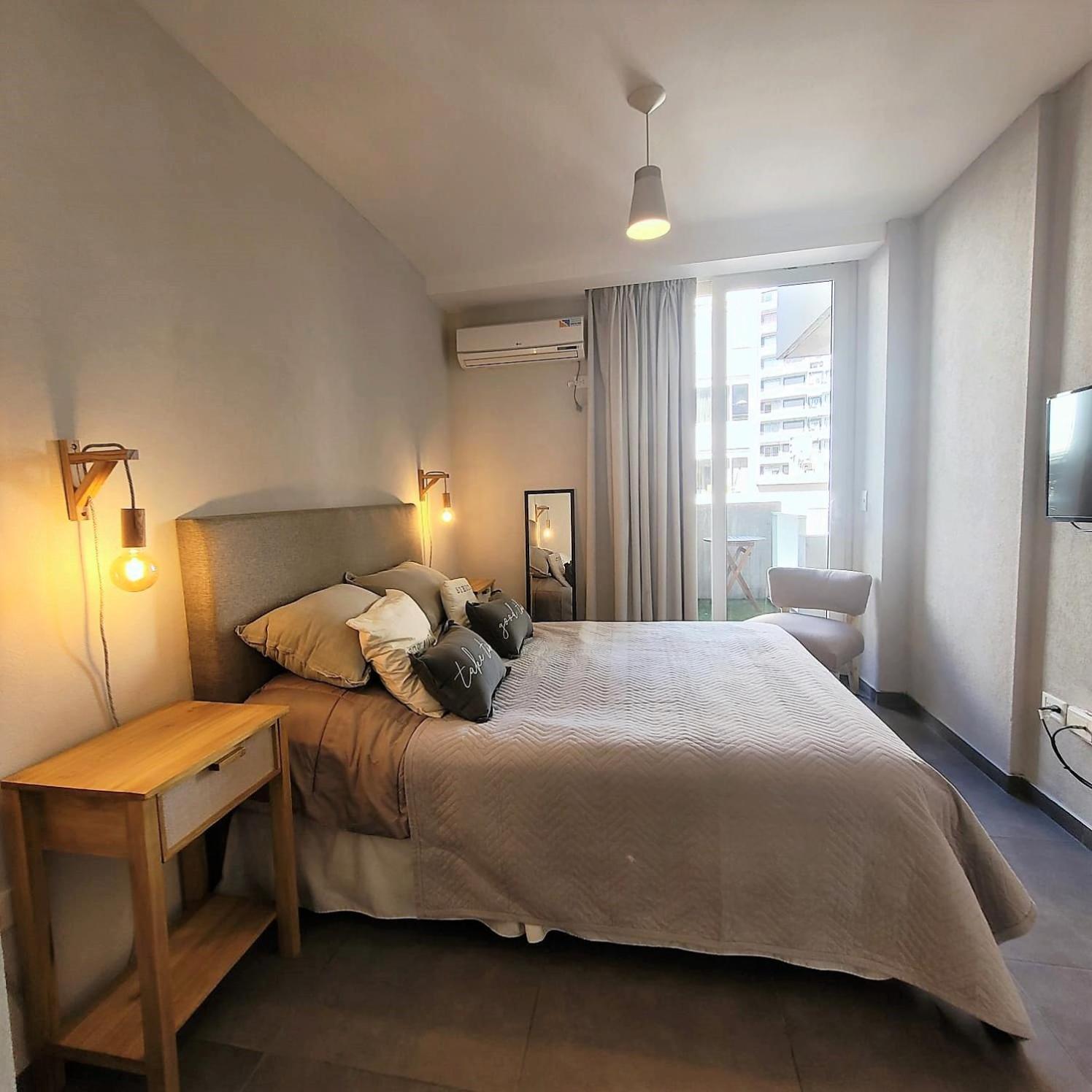 Apartamento Arevalo 2700 - Las Canitas Ciudad Autónoma de Buenos Aires