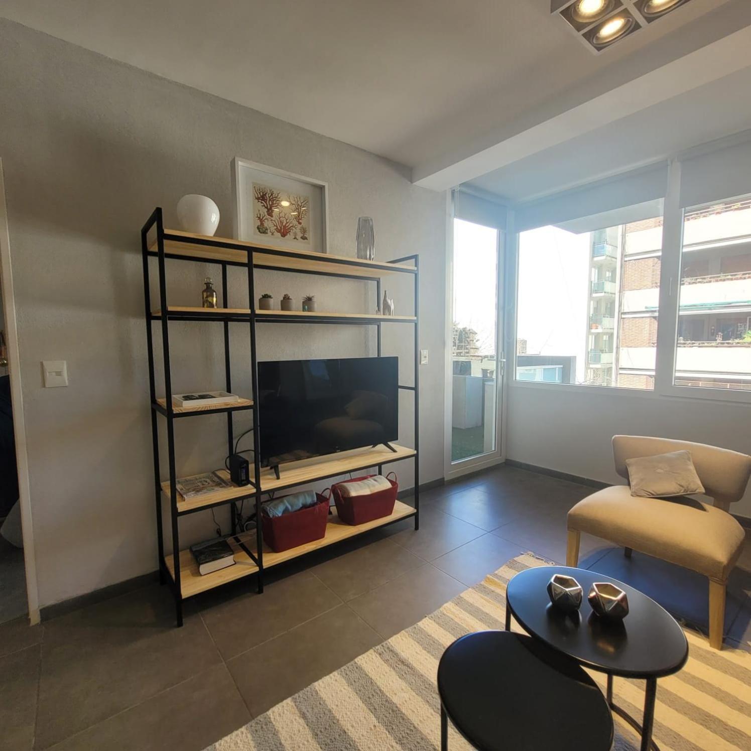 Apartamento Arevalo 2700 - Las Canitas *