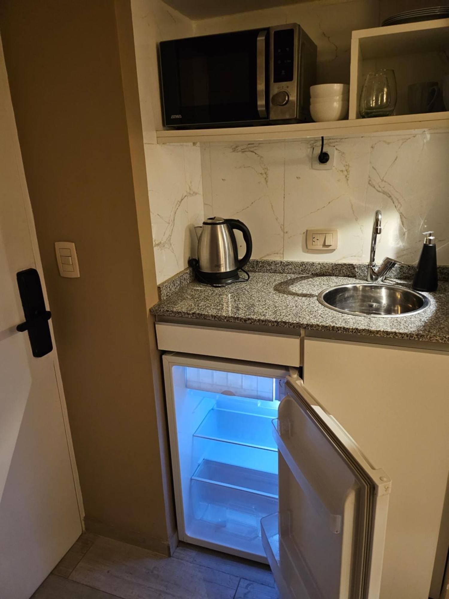 Apartamento Apart *