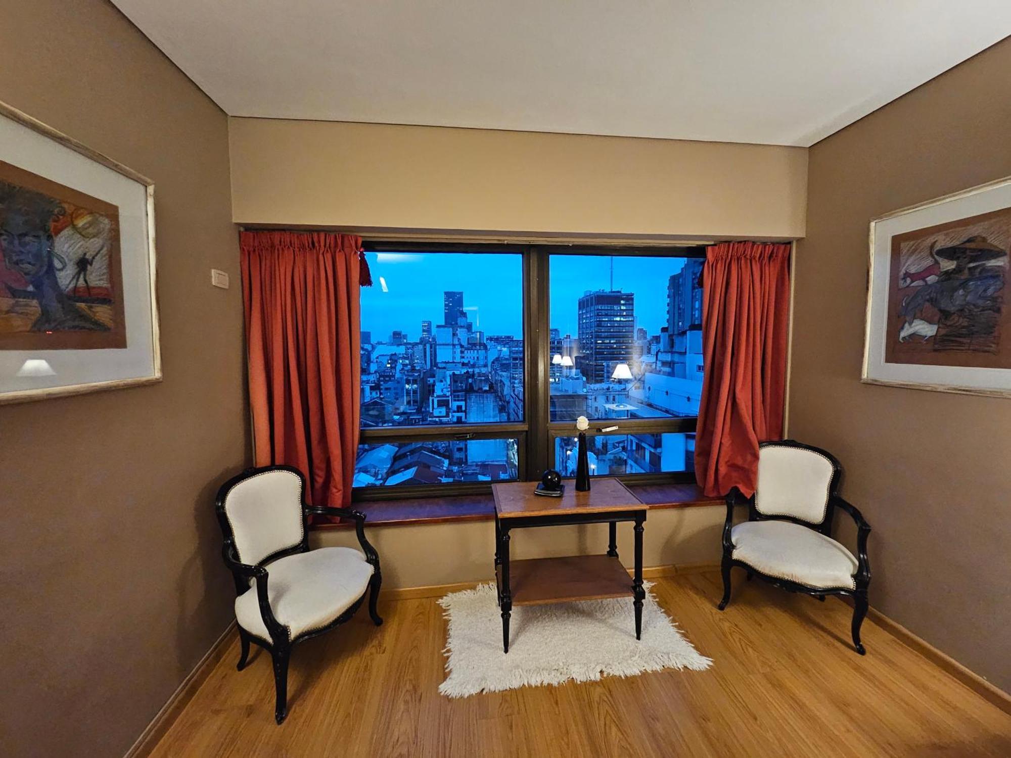 Apartamento Apart *