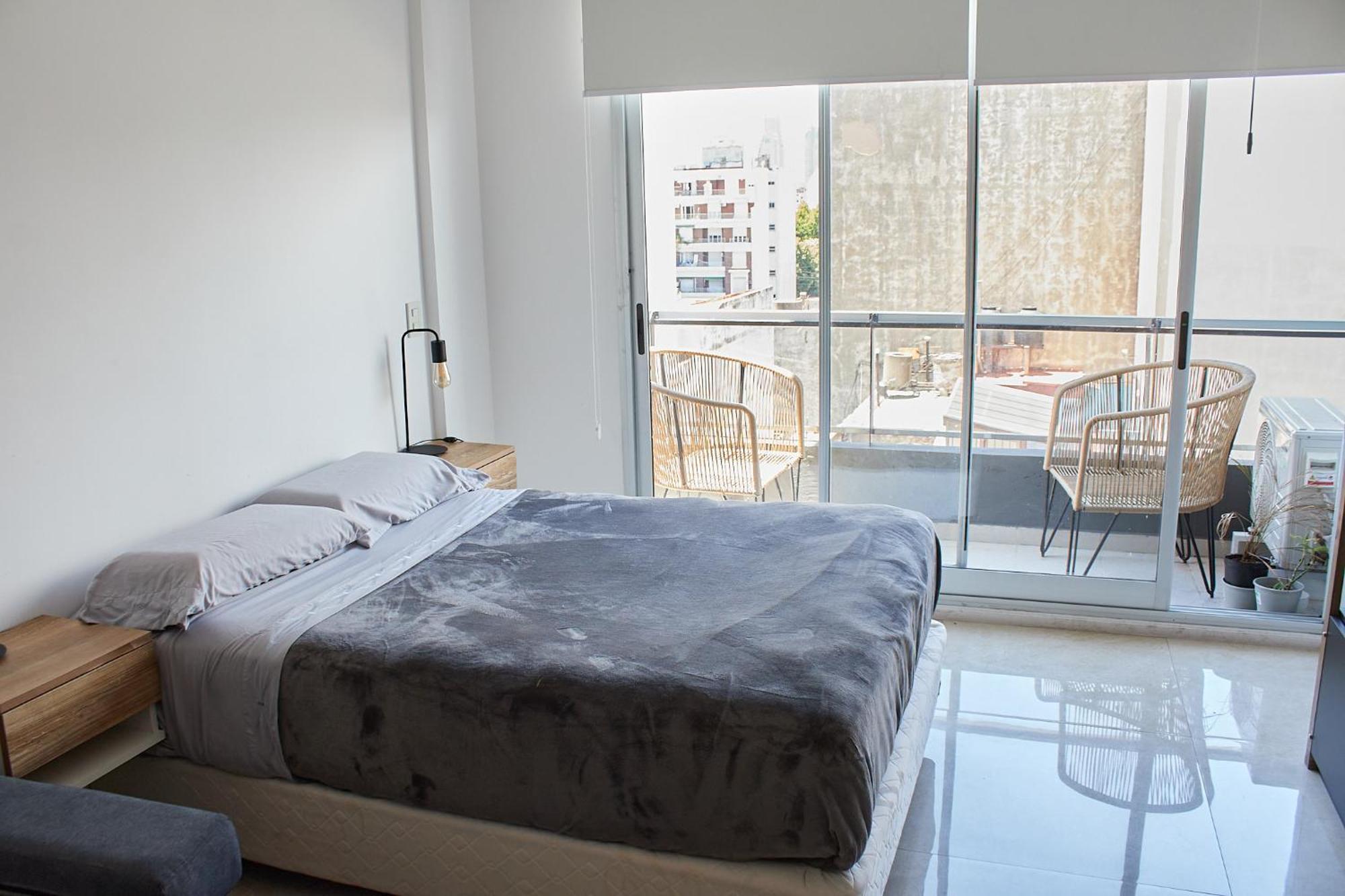 Hermoso Mono A Estrenar En Excelente Zona San Telmo 72