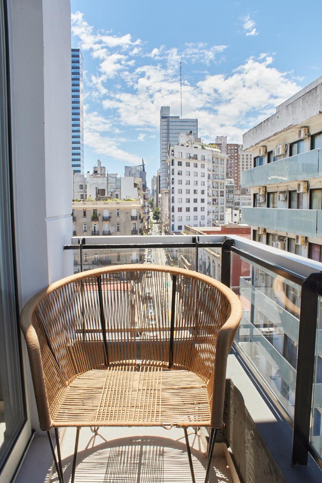 Hermoso Mono A Estrenar En Excelente Zona San Telmo 72 *