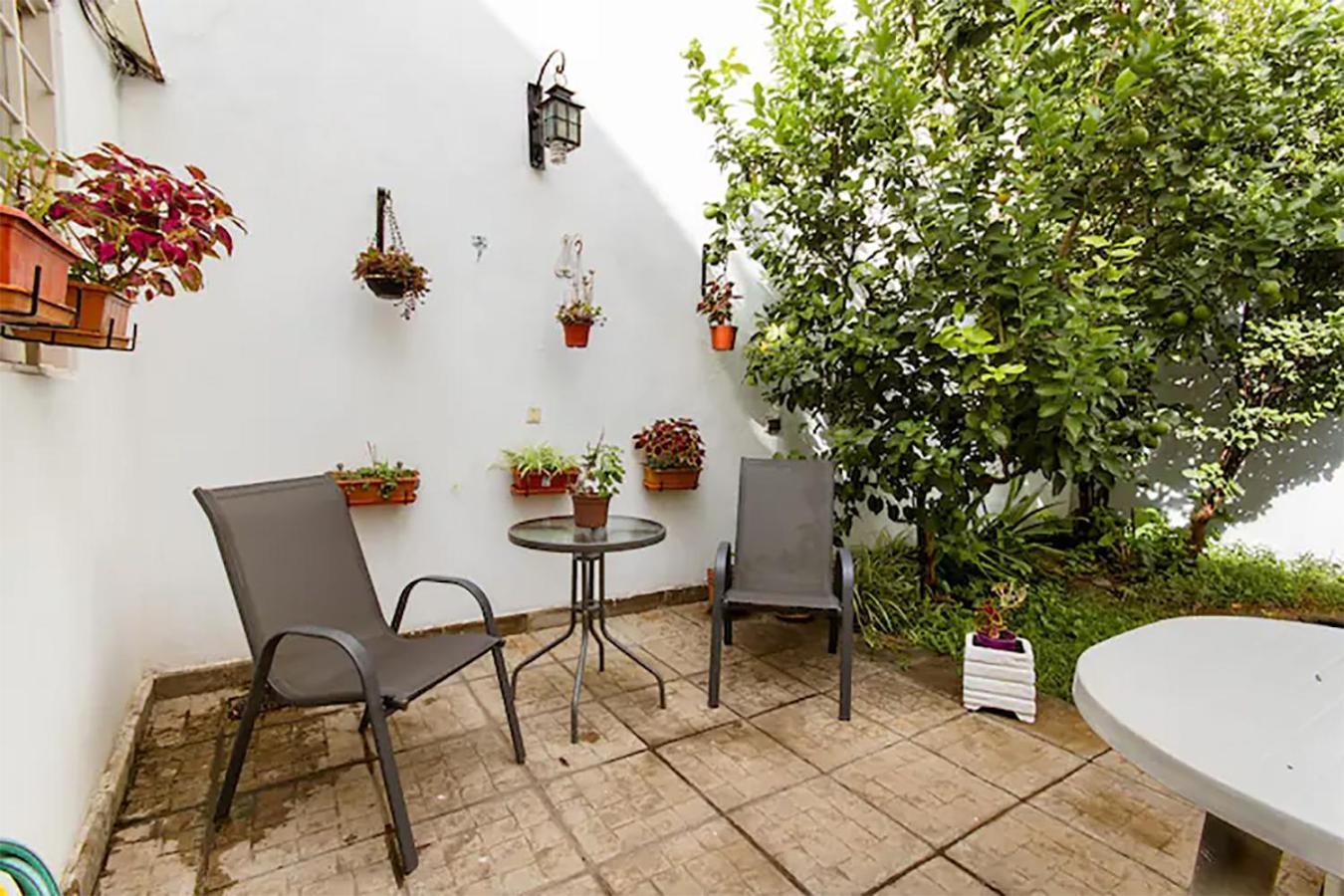 Habitación en casa particular Confortable En Flores Ciudad Autónoma de Buenos Aires