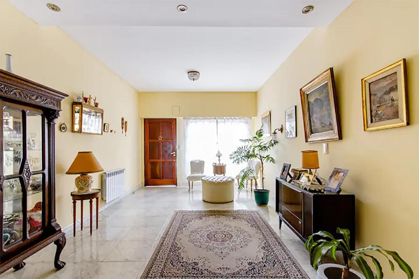 Hospedagem domiciliar Confortable En Flores