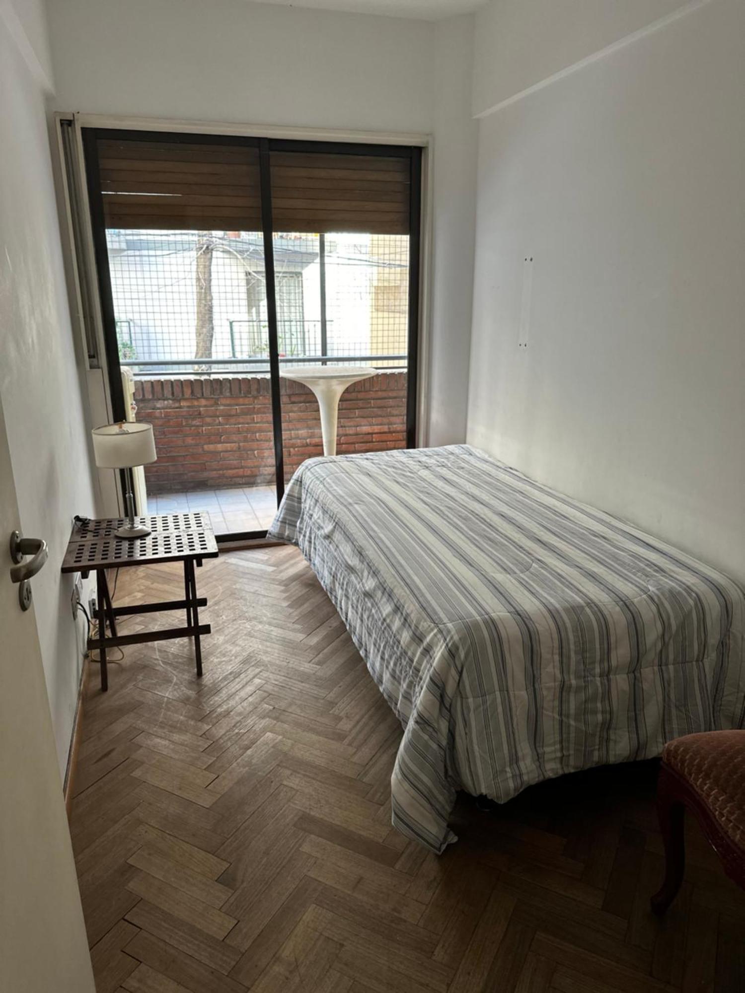 Dpto Zona Palermo *