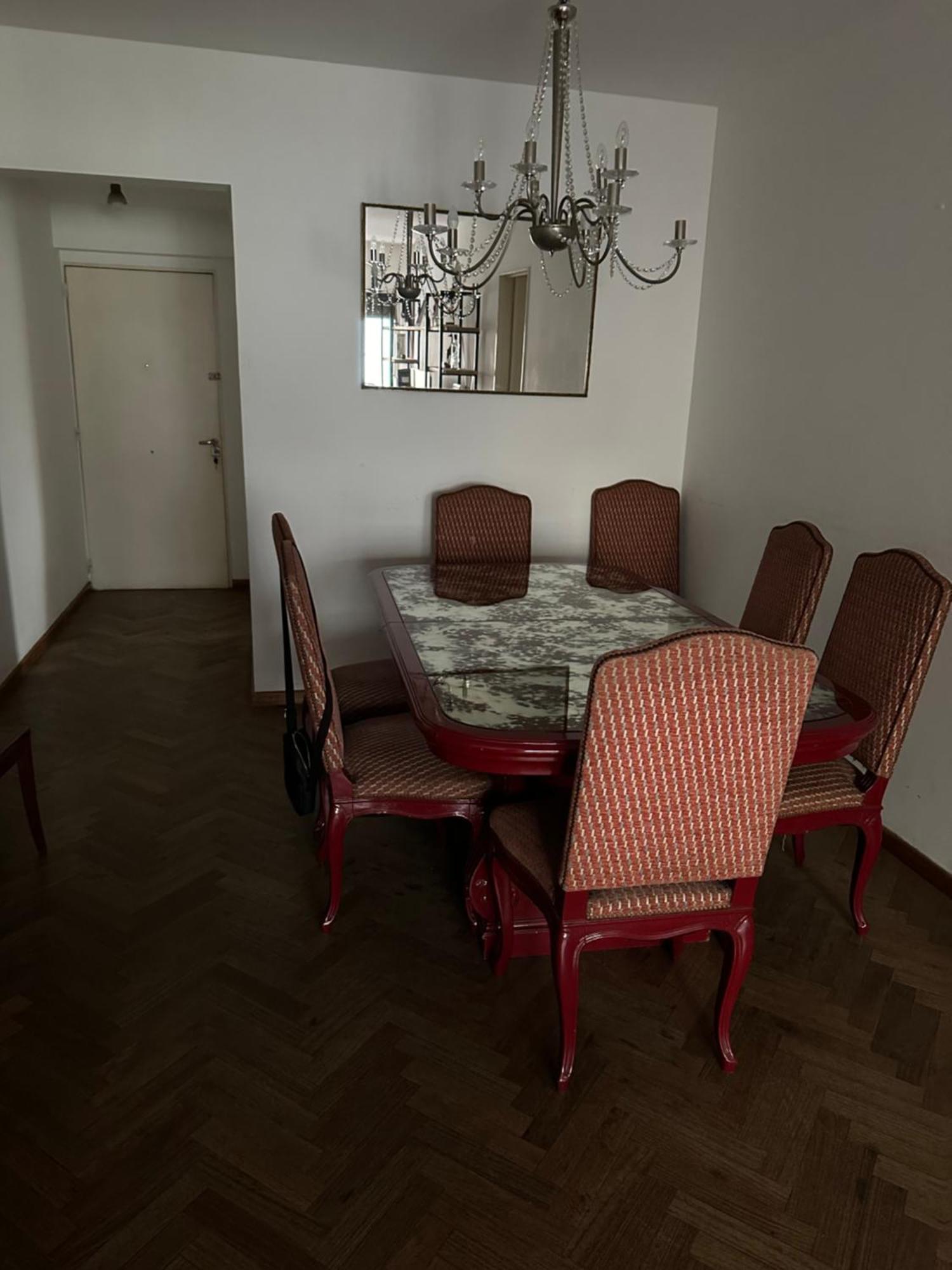 Apartamento Dpto Zona Palermo