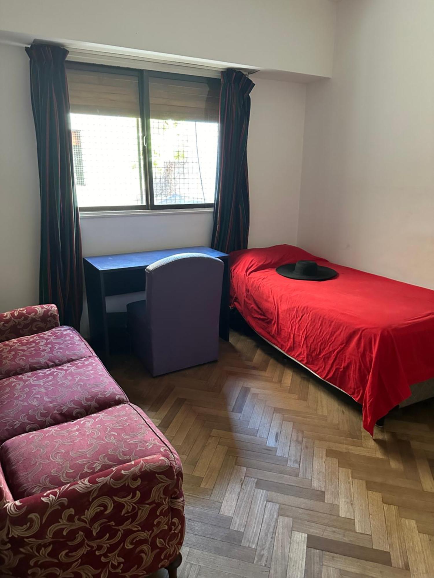 Apartamento Dpto Zona Palermo