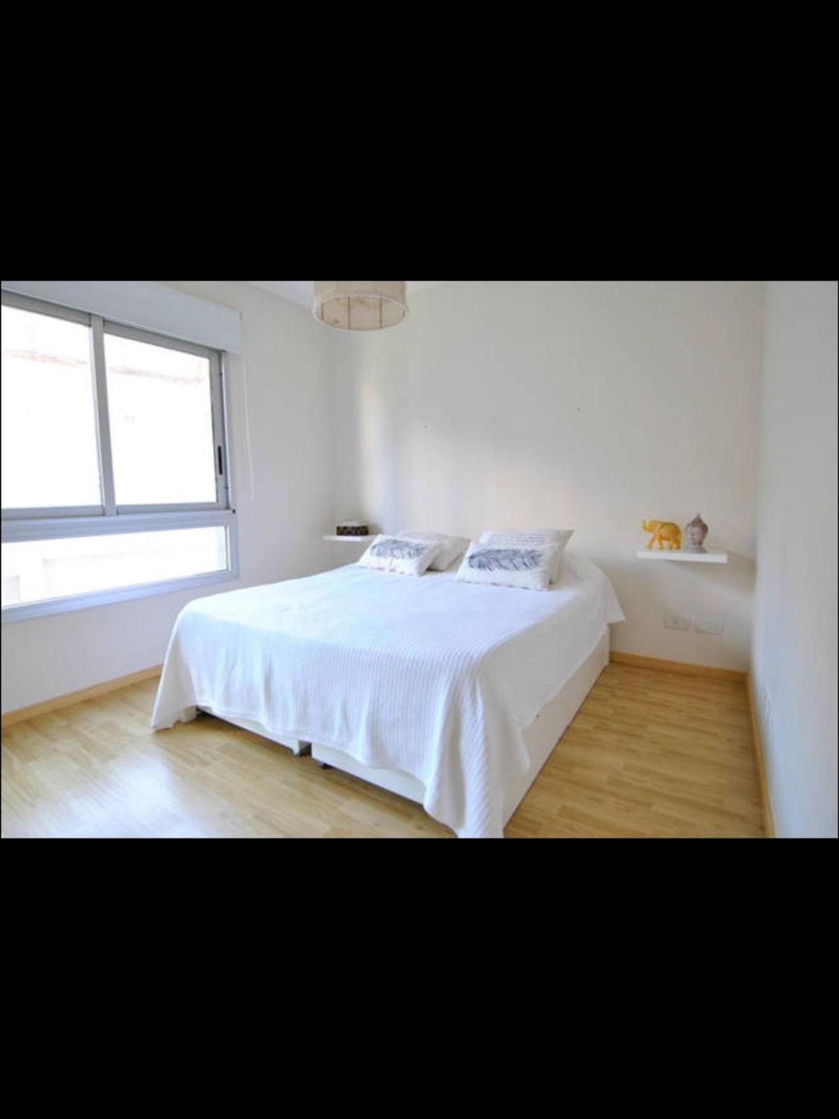 Alucinante Depto Mas Amenities Ciudad Autónoma de Buenos Aires