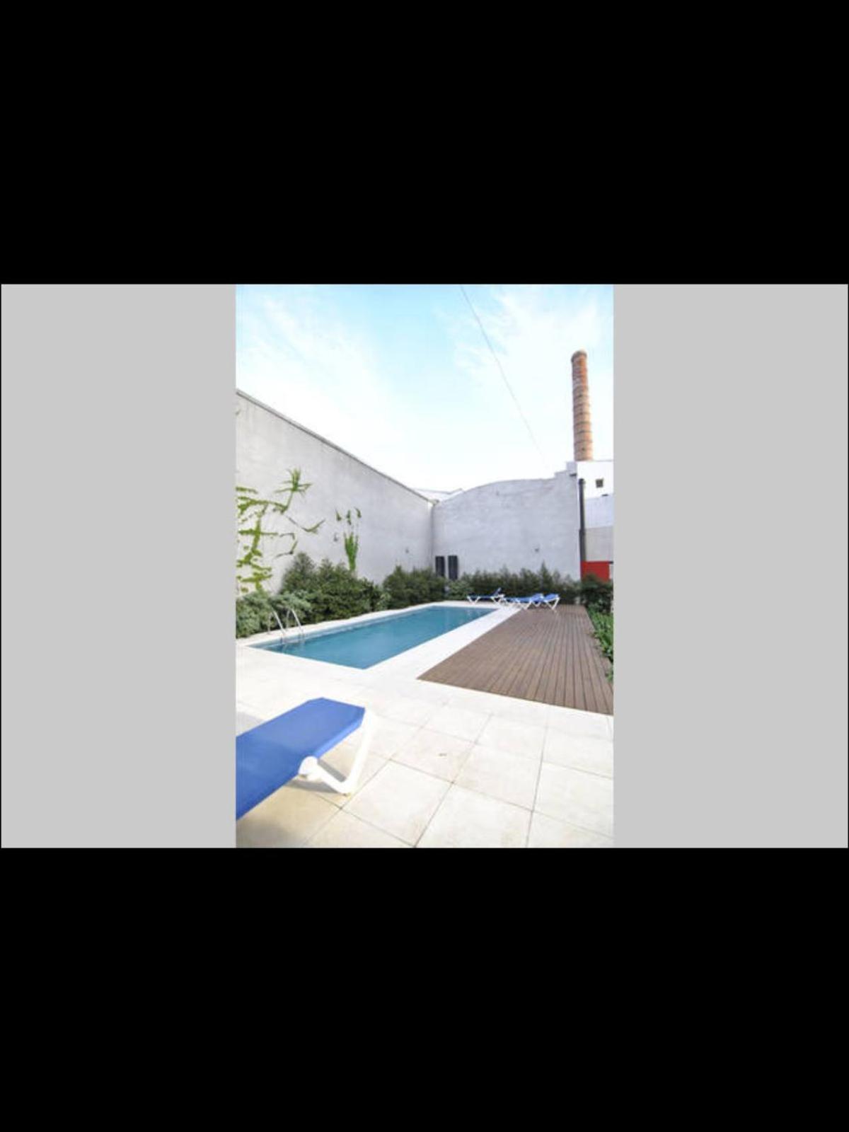 Alucinante Depto Mas Amenities Apartamento Ciudad Autónoma de Buenos Aires