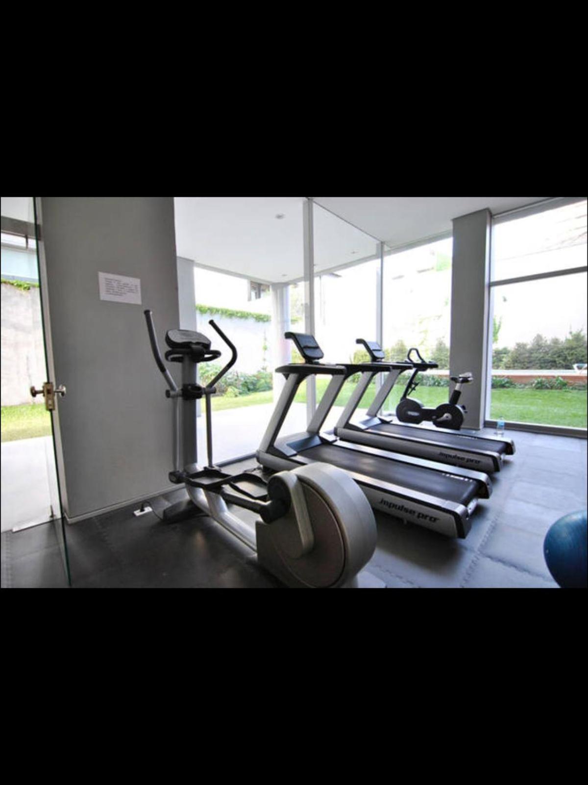 Alucinante Depto Mas Amenities Ciudad Autónoma de Buenos Aires