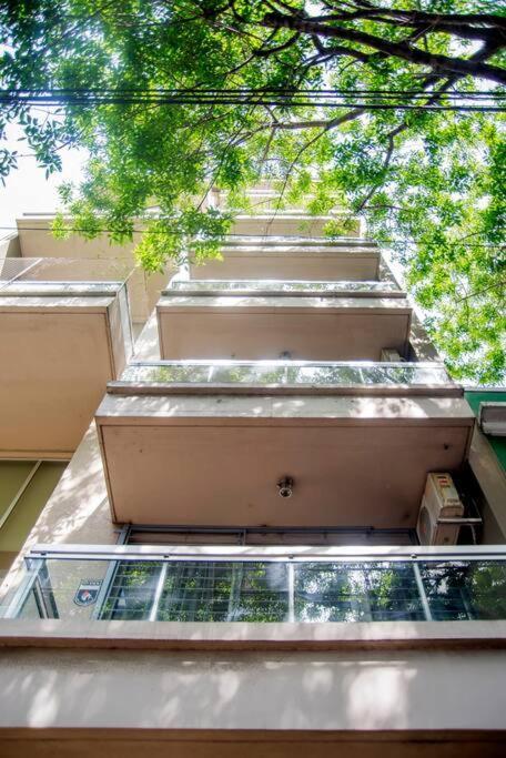 Estudio Palermo Hollywood - 9 Min Del Movistar Arena Apartment Buenos Aires