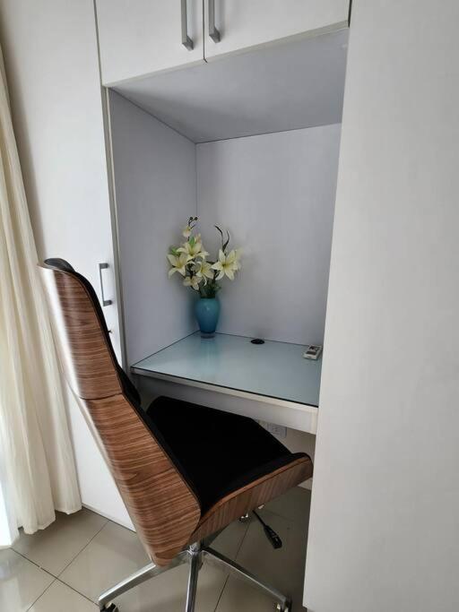 Apartamento Maiorsuites Palermo