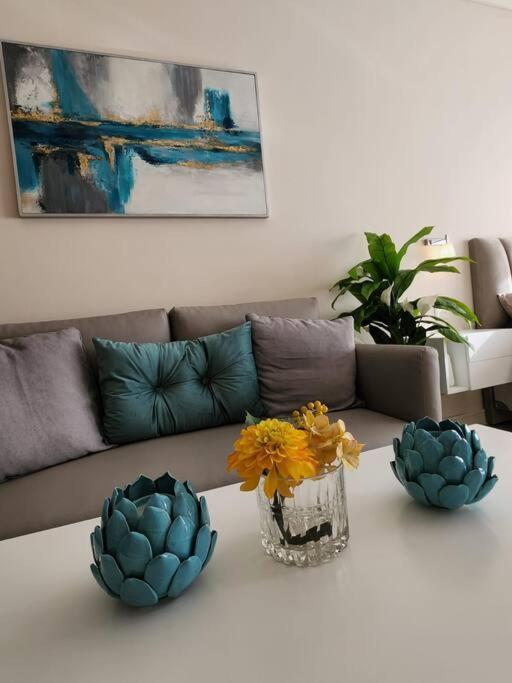 Maiorsuites Palermo Apartamento