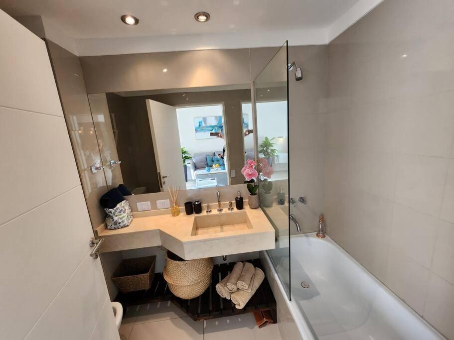 Apartamento Maiorsuites Palermo *