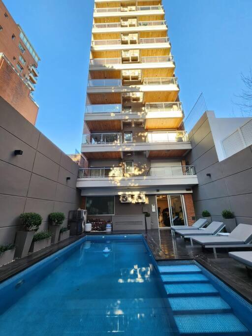 Maiorsuites Palermo Apartamento *