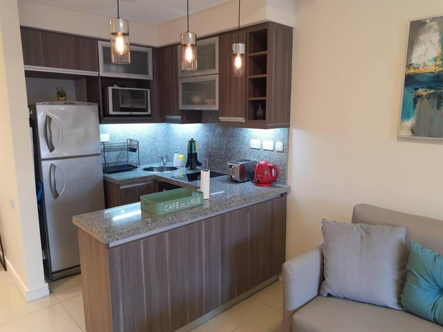 Maiorsuites Palermo Buenos Aires