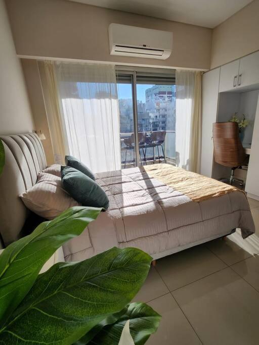 Apartamento Maiorsuites Palermo