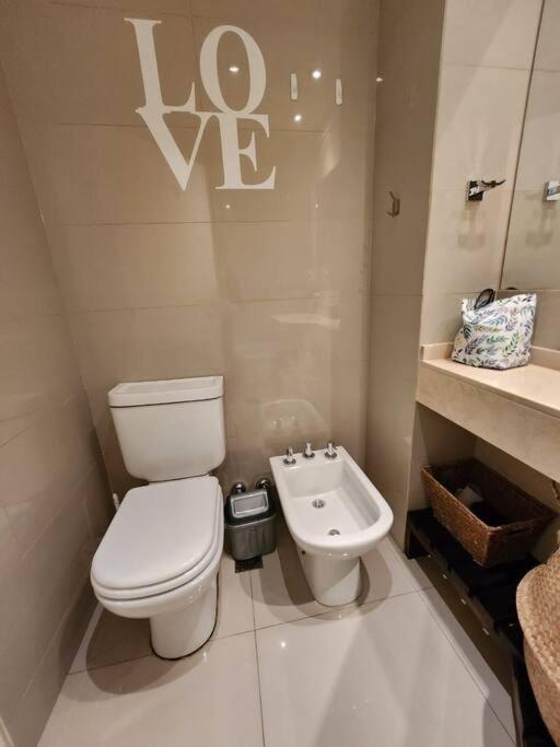 Apartamento Maiorsuites Palermo