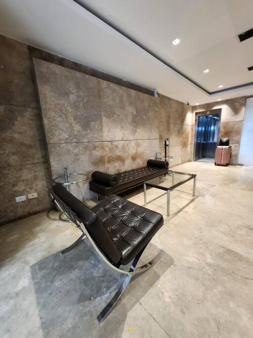 Maiorsuites Palermo Apartamento *